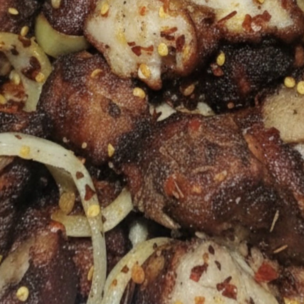 300g Frozen Chofi Box